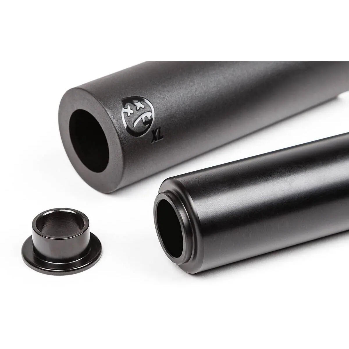Pegs plastique BSD Rude Tube V2 Lt 2/4