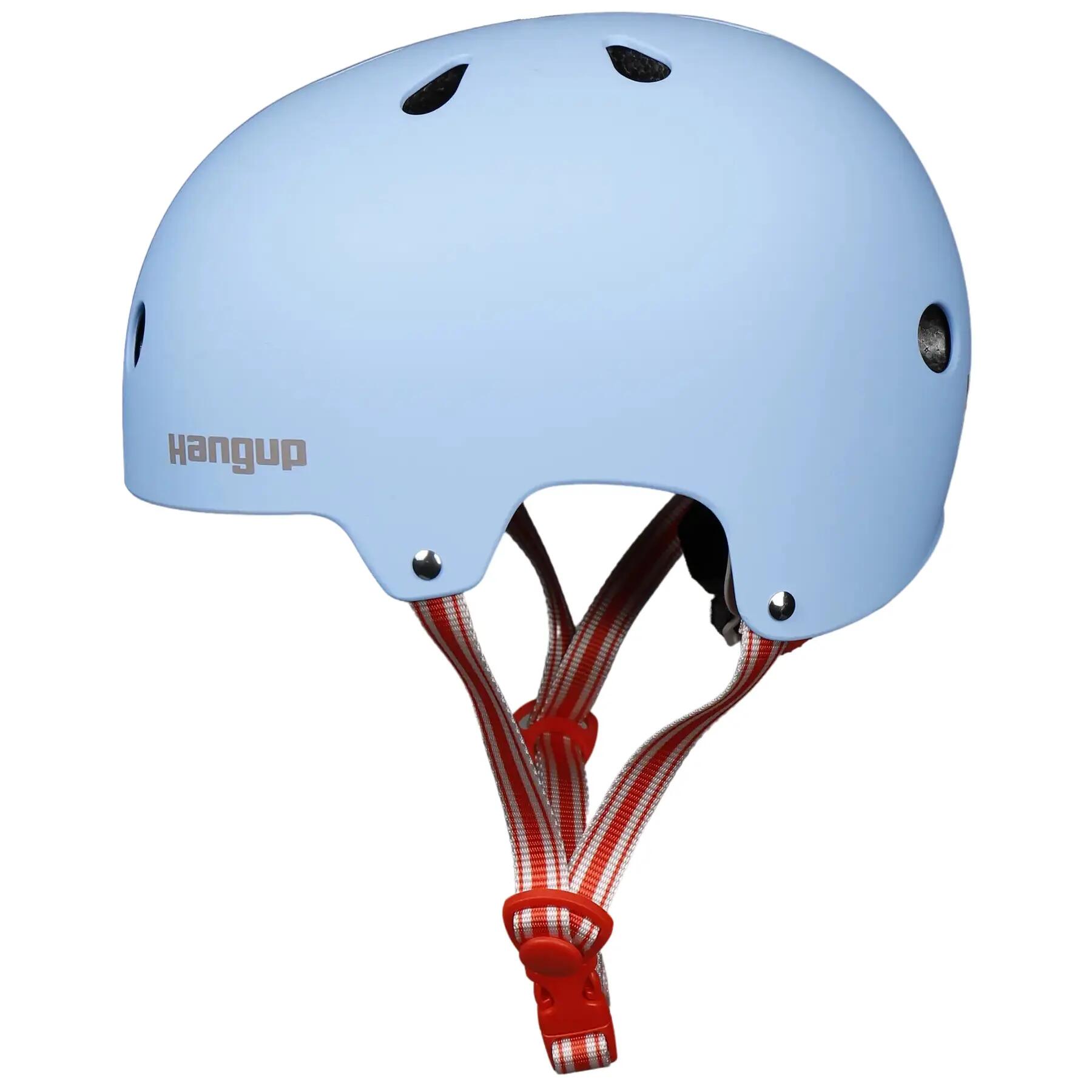 Casque ajustable BMX HangUp 2/3