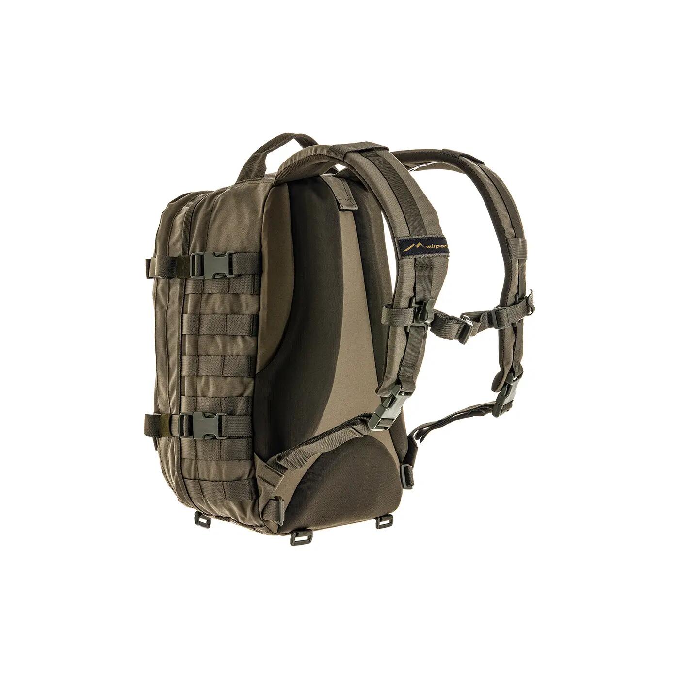 Sac à dos Wisport Sparrow 20 II 5/5
