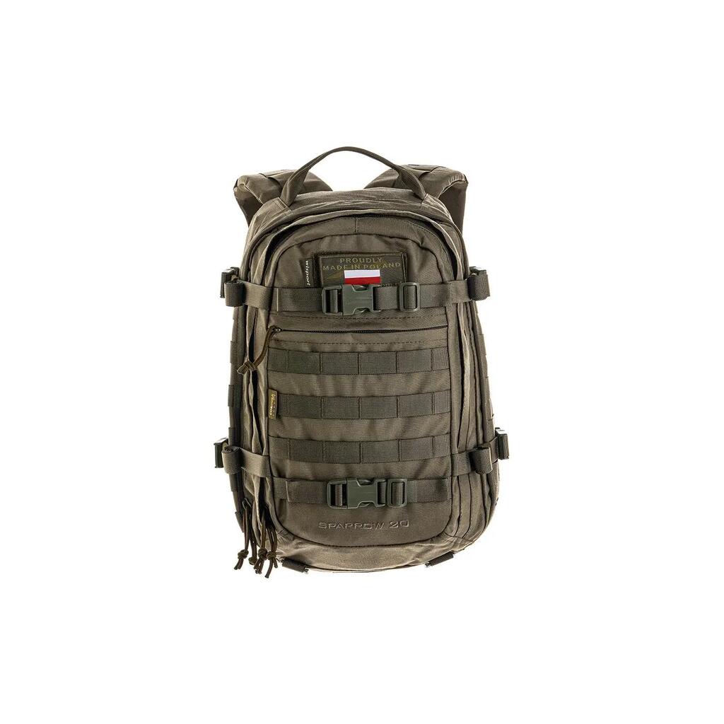 Backpack Wisport Sparrow 20 II