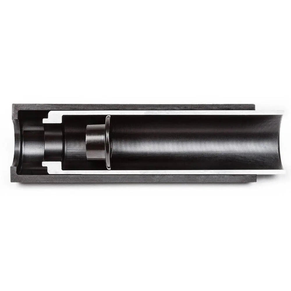 Pegs plastique BSD Rude Tube V2 Lt 4/4