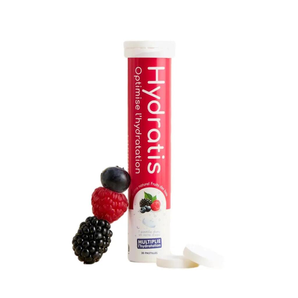 Berry hydration tablet Hydratis (x20)