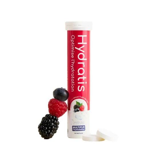 Pastiglia idratante anguria Hydratis (x20)