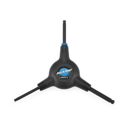 Kit clé allen Park Tool