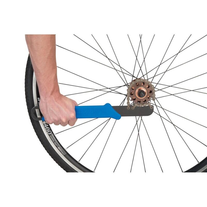 Fouet à chaîne professionnel Park Tool 2/3