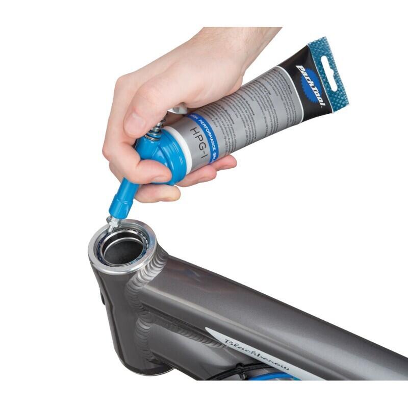 Pistolet à graisse Park Tool 2/2