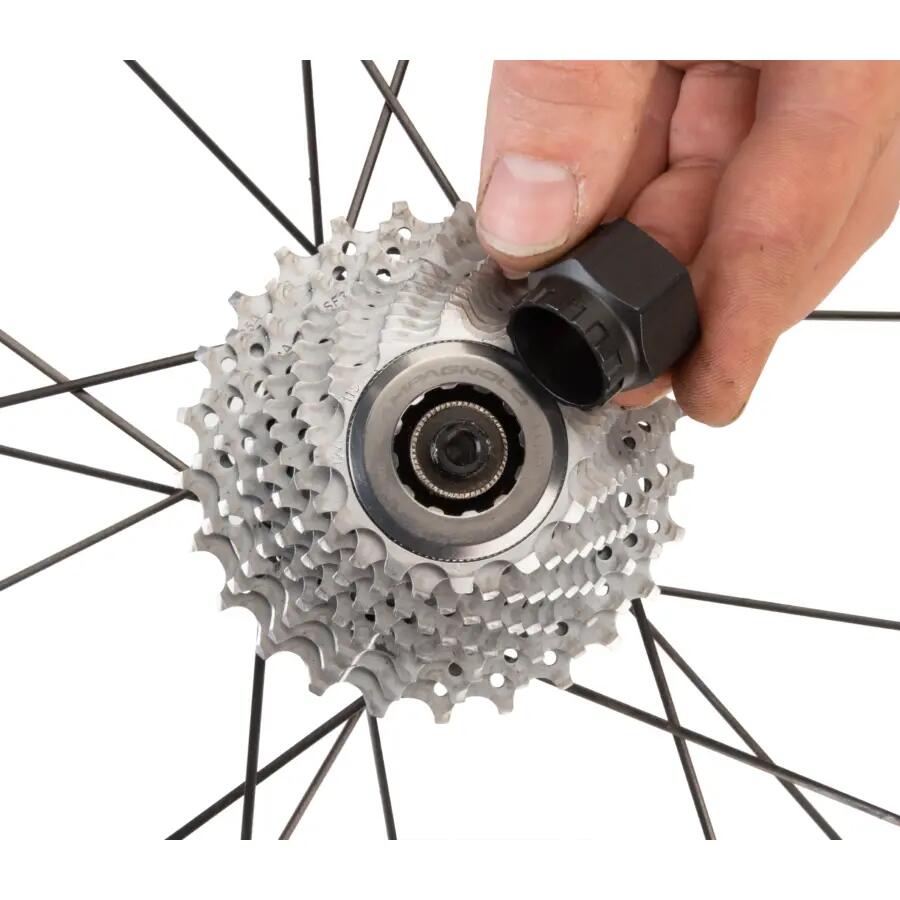Outil démonte boîtier de pédalier Park Tool Campagnolo 3/5