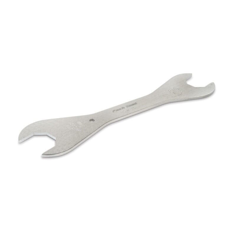 Clé à pédale pour jeu de direction Park Tool 2/3