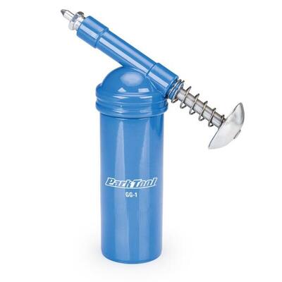 Vetspuit park tool