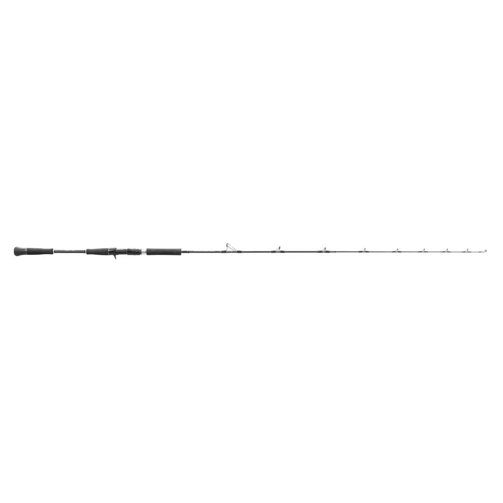 Beicastrute Hearty Rise Skywalker Norway Jigging 100-300g 2/2