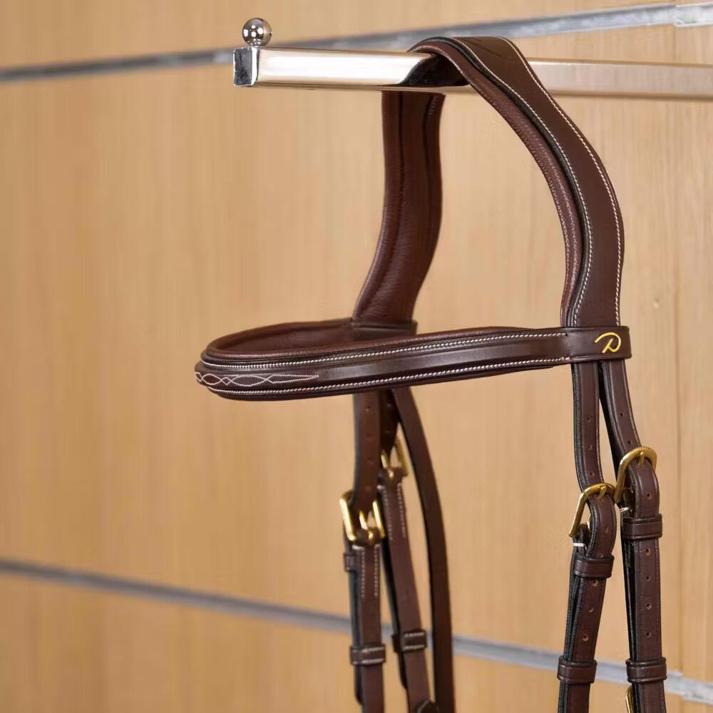 Frontale per cavallo Dy'on 2/2