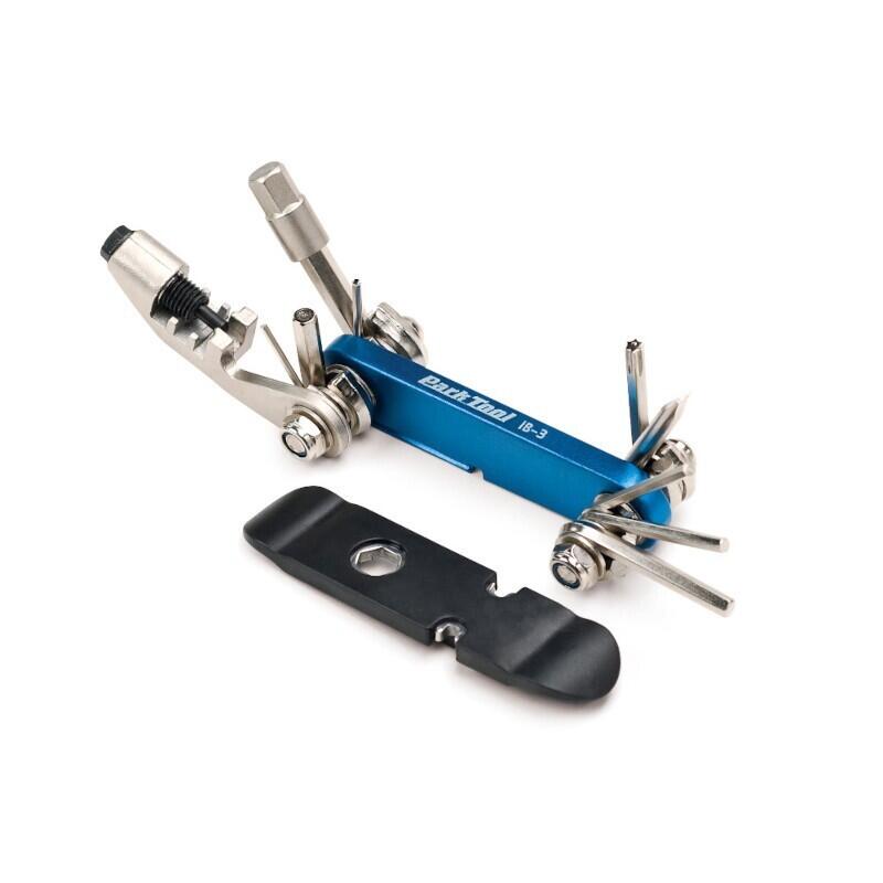 Multifunction tool Park Tool