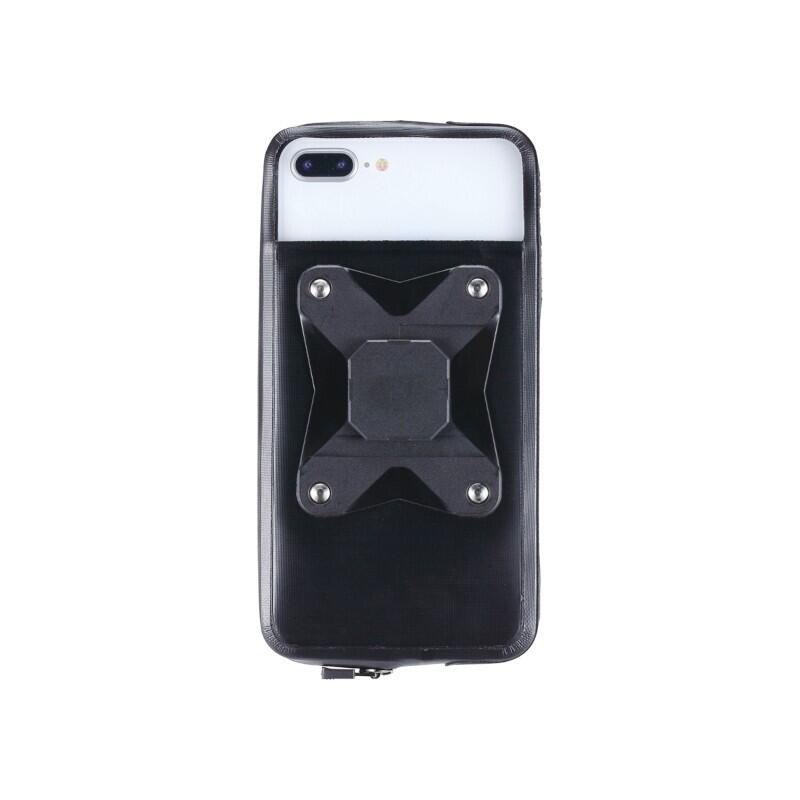 Support per smartphone e custodia BBB Cycling 2/5