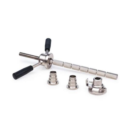 Presse à cuvette et de roulements Park Tool