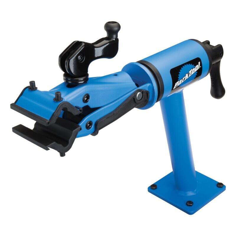 DIY repair stand Park Tool 1