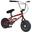 Wildcat OG3A Bicicletă BMX Mini - Royal Red Bull