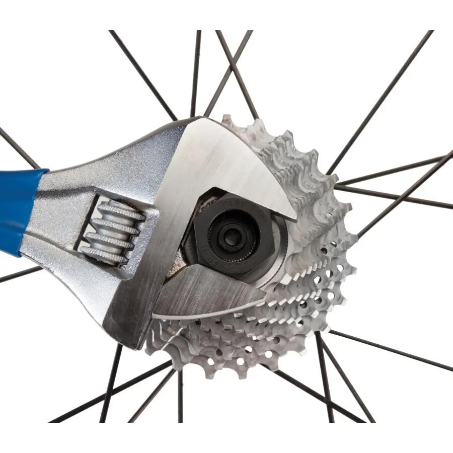Outil démonte boîtier de pédalier Park Tool Campagnolo 5/5