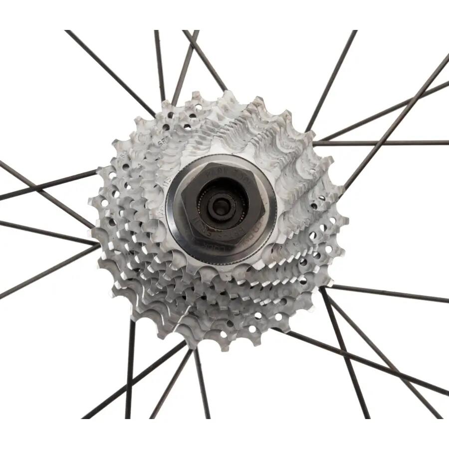 Outil démonte boîtier de pédalier Park Tool Campagnolo 4/5