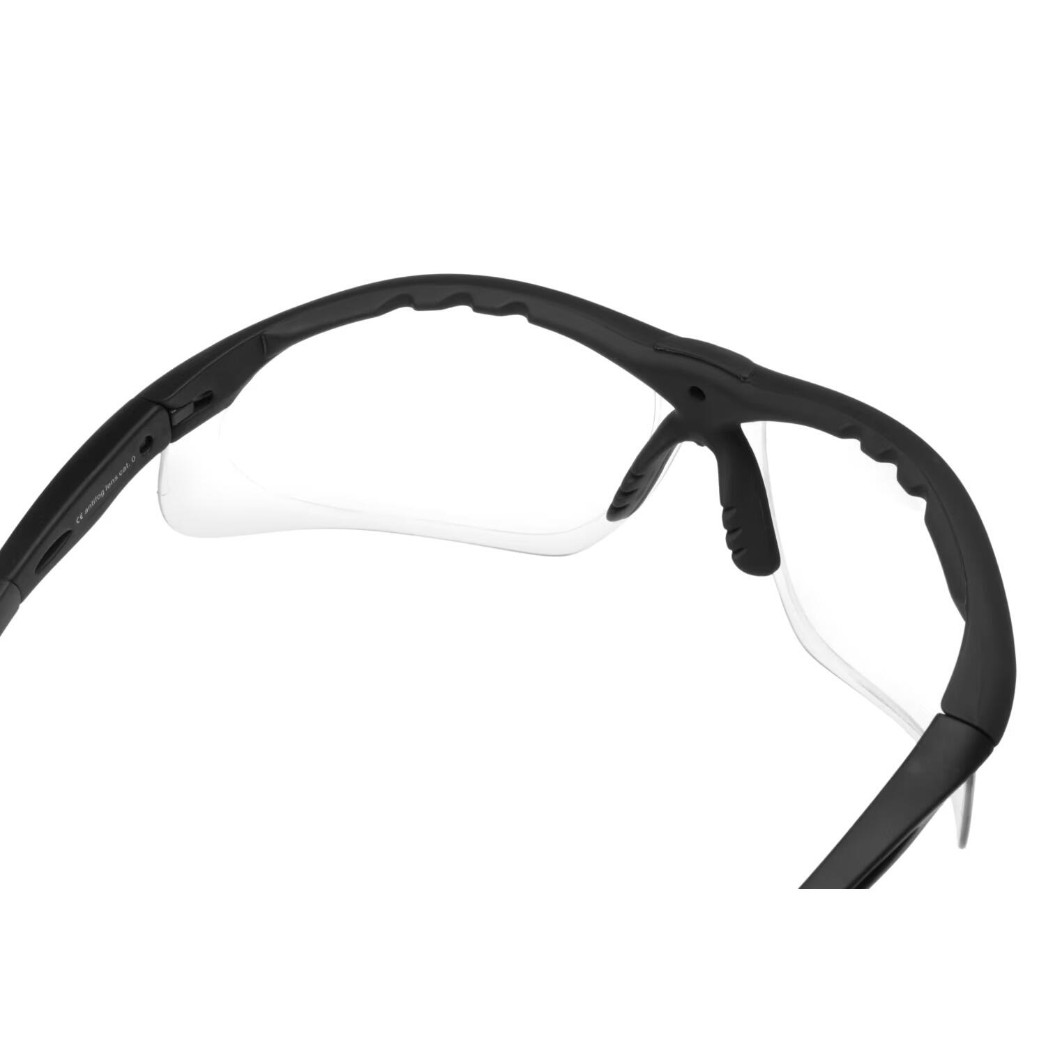 Schutzbrille SwissEye Lancer 2/4