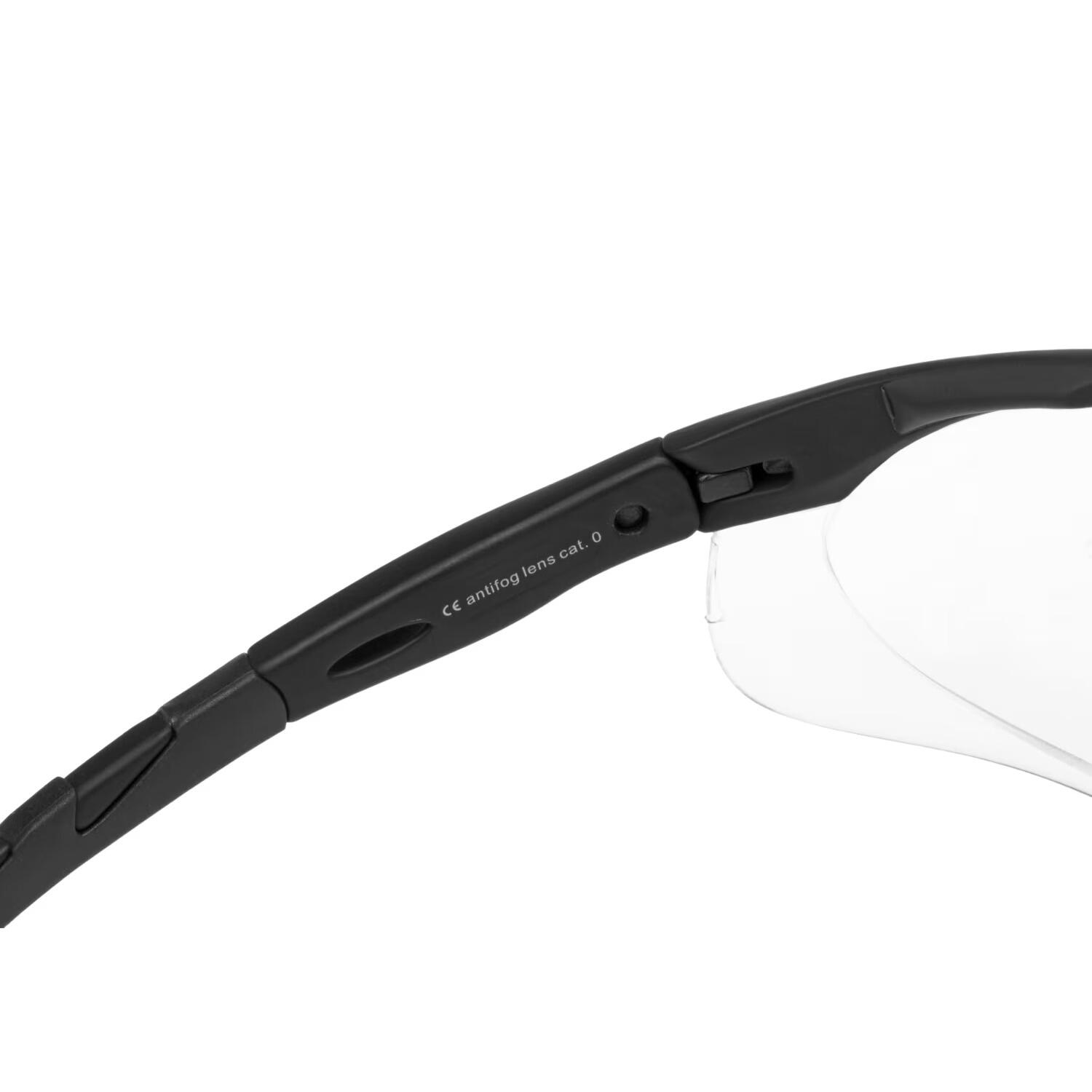 Schutzbrille SwissEye Lancer 4/4