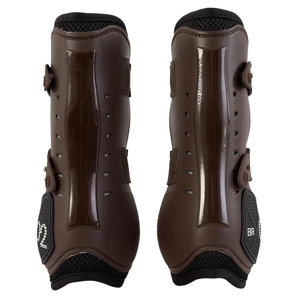 Protector de tendones para caballos BR Equitation XO2 2/7