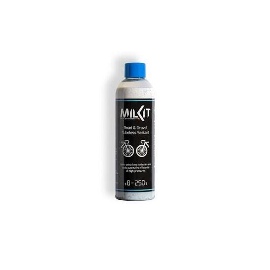 Liquido preventivo per tubeless milKit Route