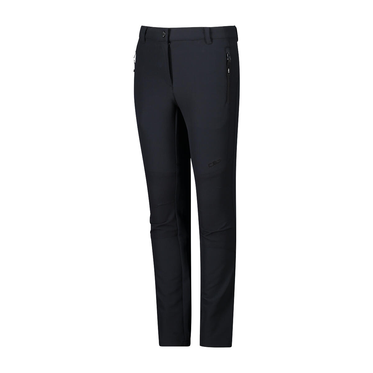 Pantalón de senderismo para niña CMP 3/4