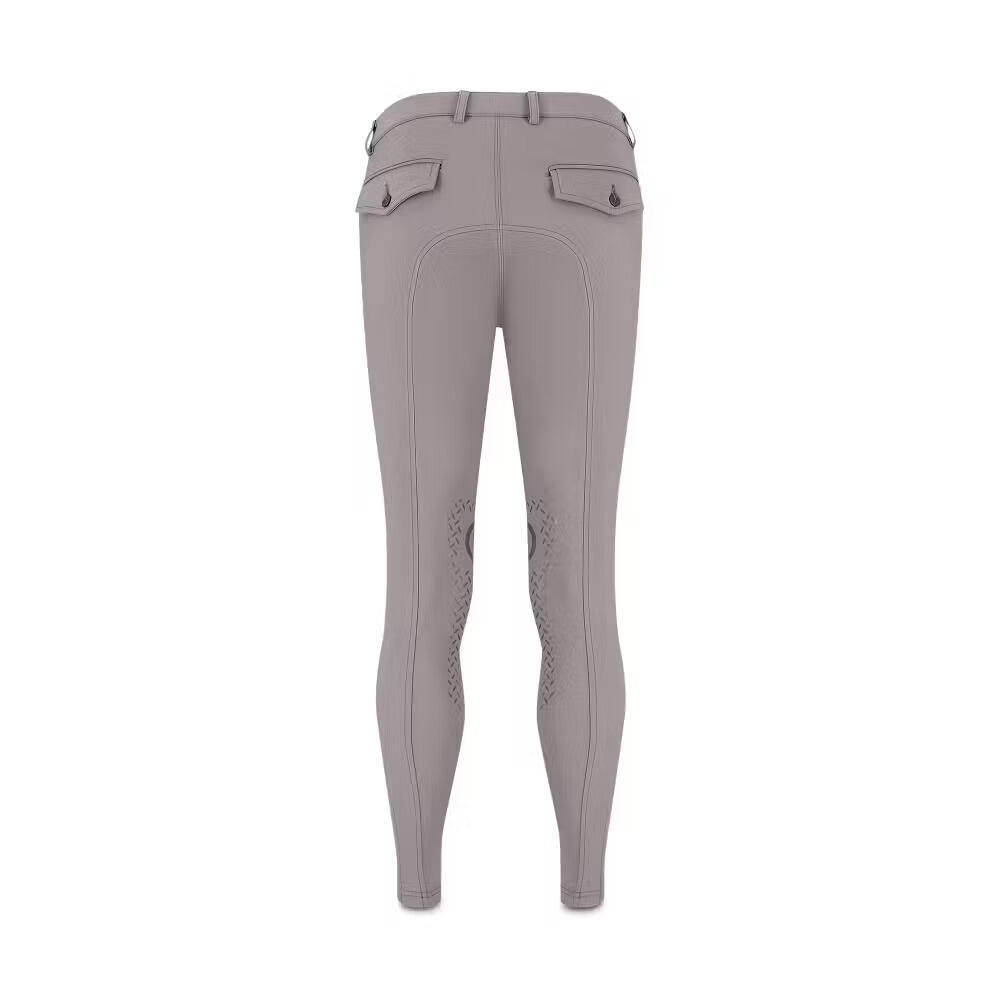 Pantalón de equitación Mid Grip Kentucky Mexico 2/5