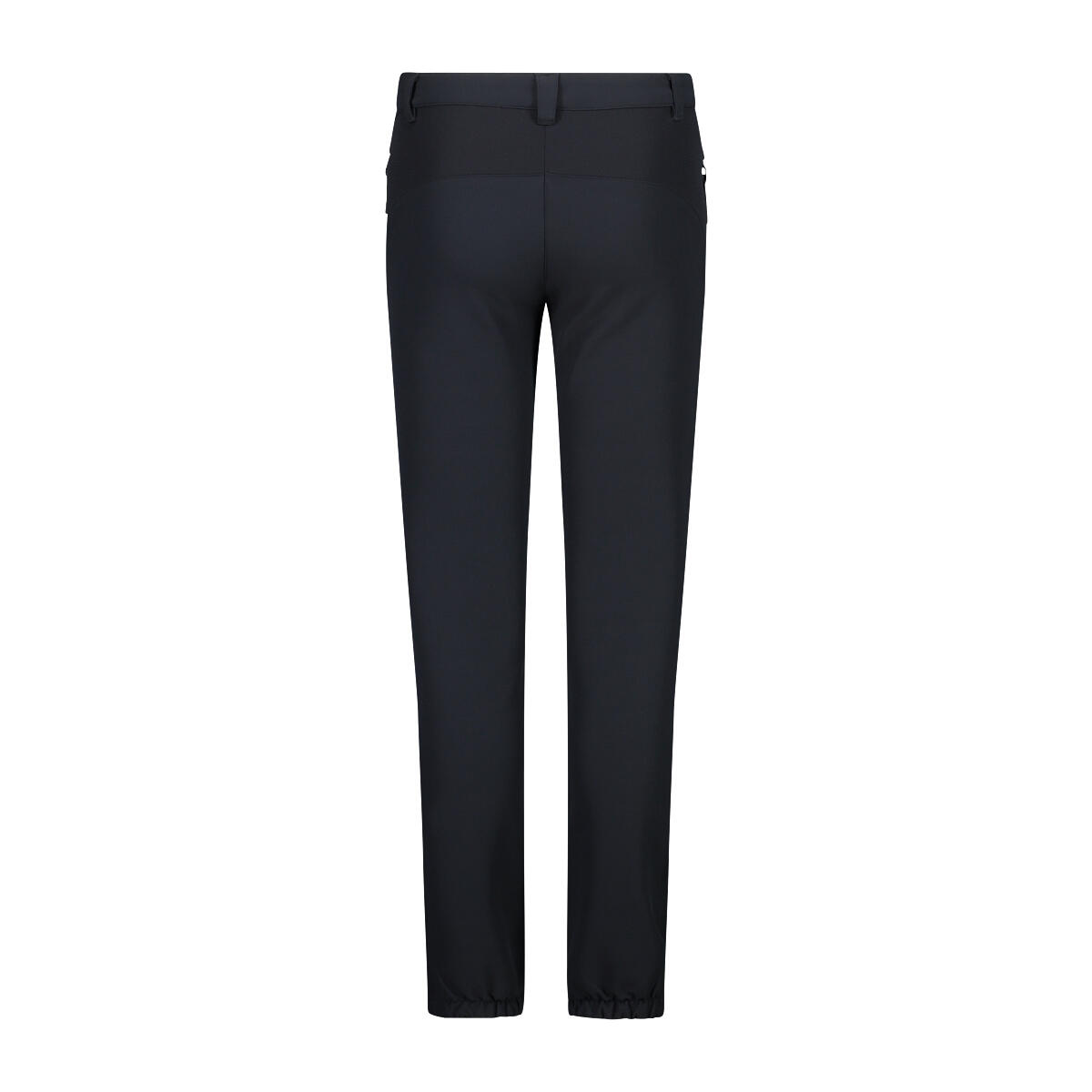 Pantalón de senderismo para niña CMP 2/4
