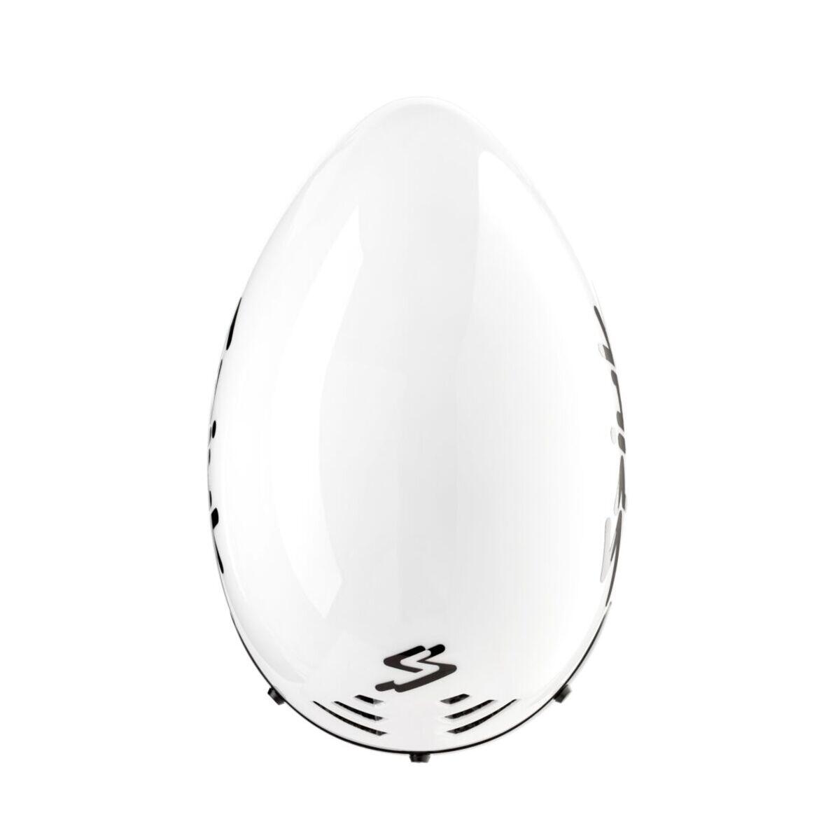 Casque Contre-la-Montre Spiuk Ardea Blanc 4/4