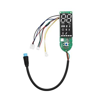 Schermdisplay ewheel ninebot maxg30