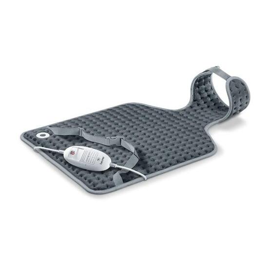 Coussin Thermique BEURER HK64 Gris