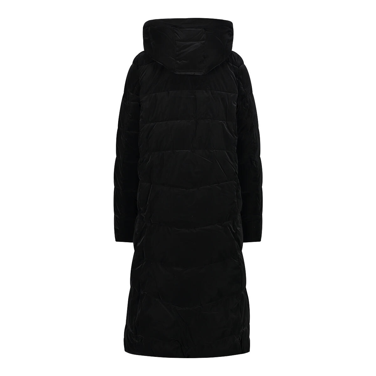 Lange parka voor dames CMP 3/6