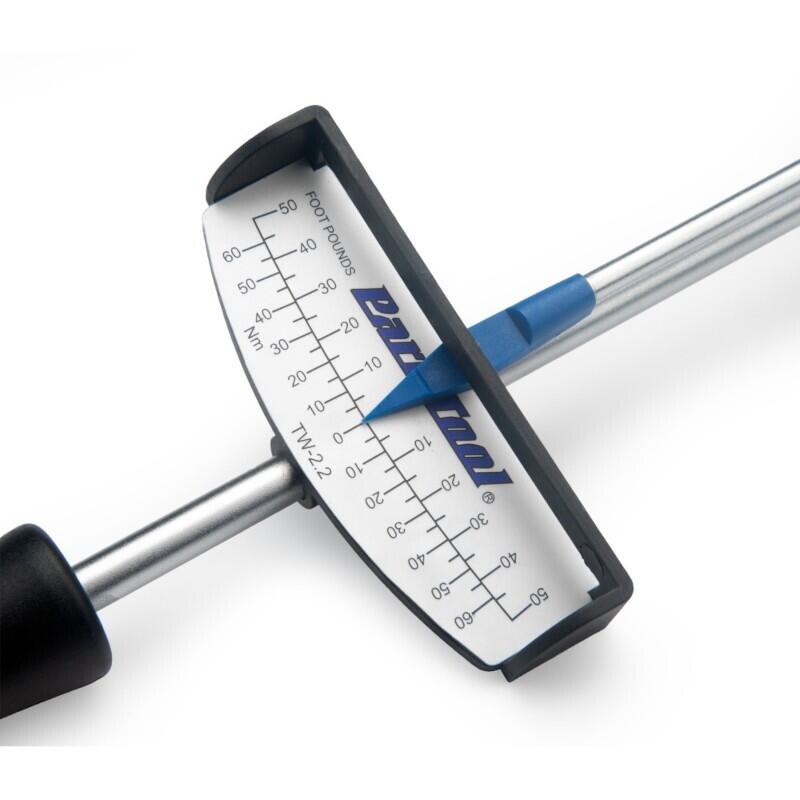 Drehmomentschlüssel Park Tool TW-2.2 2/5