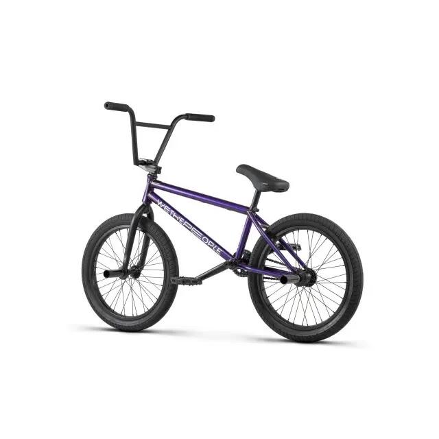 BMX Wethepeople Reason 2/4