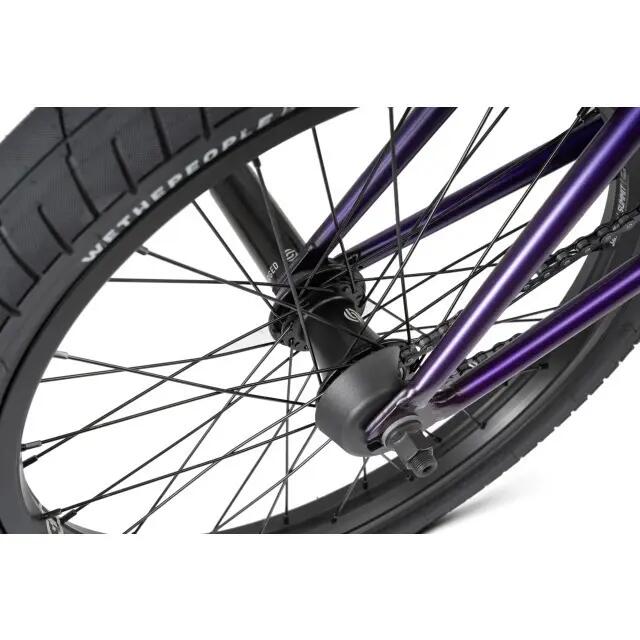BMX Wethepeople Reason 4/4