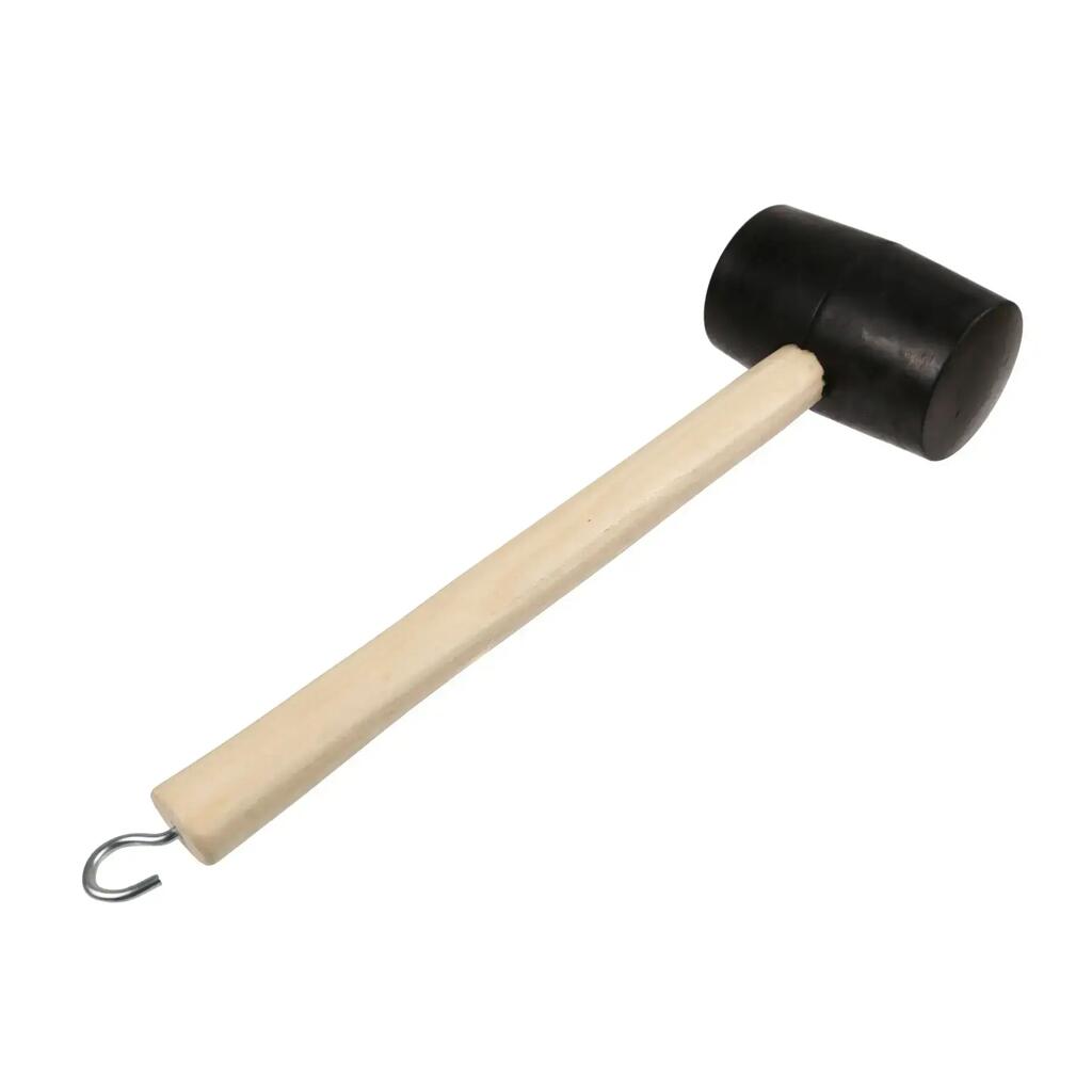 Mallet with post puller Regatta