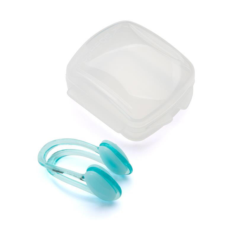 Klips do nosa do pływania Speedo Universal 3/6