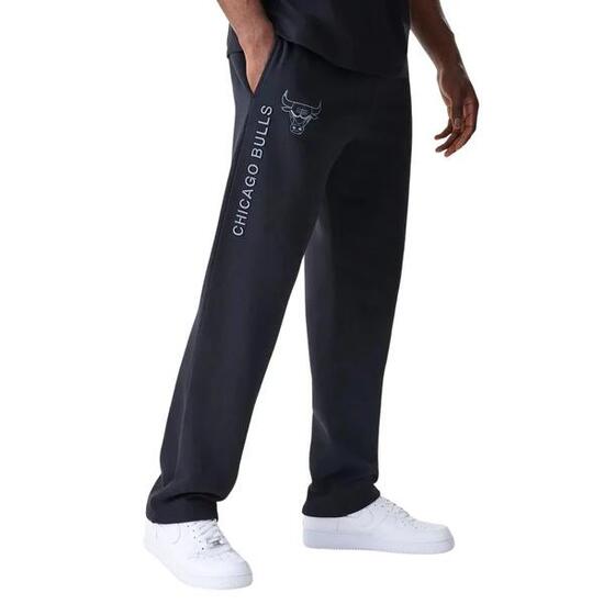 Pantalon de jogging New Era Chicago Bulls NBA
