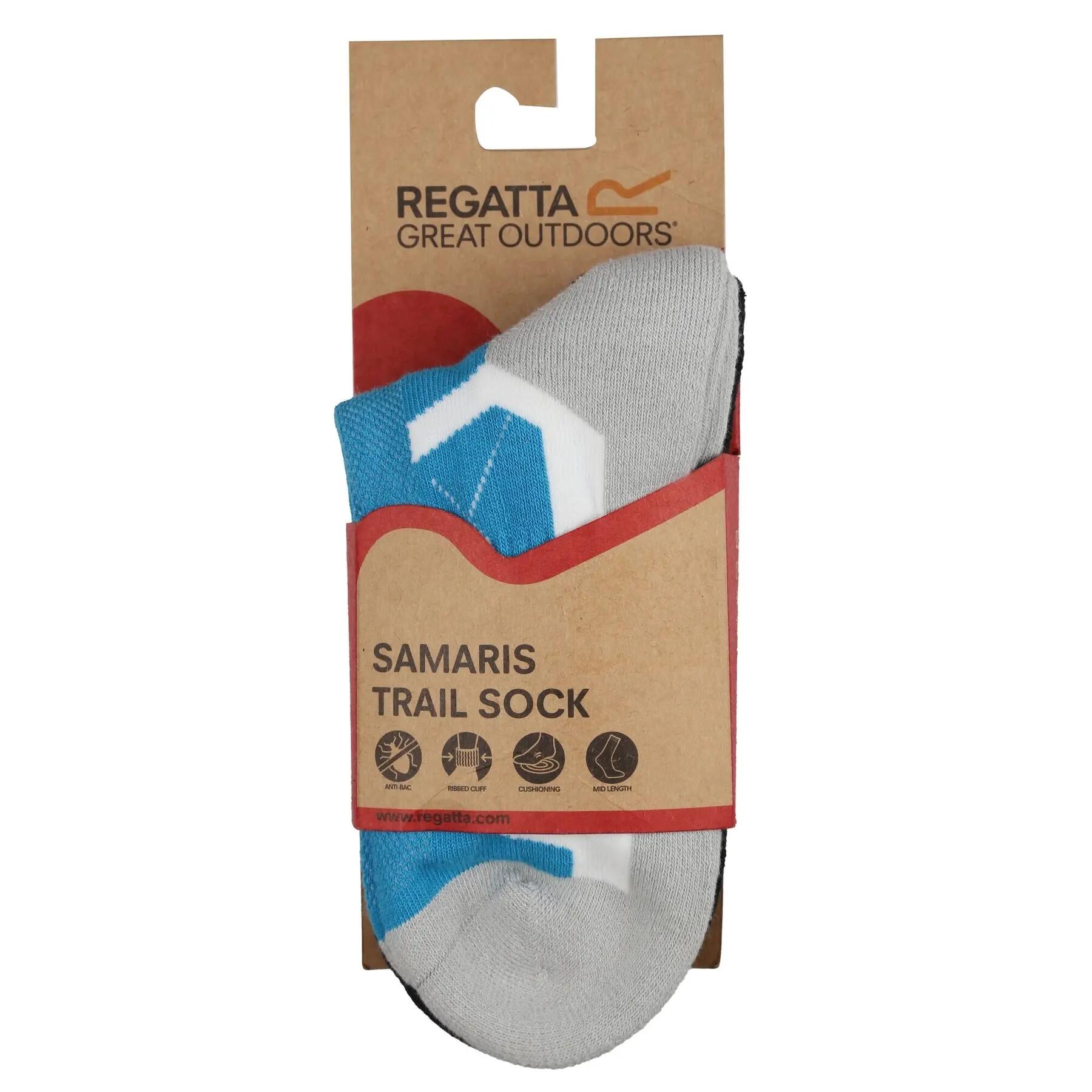 Damessokken Regatta Active (x2) 2/2