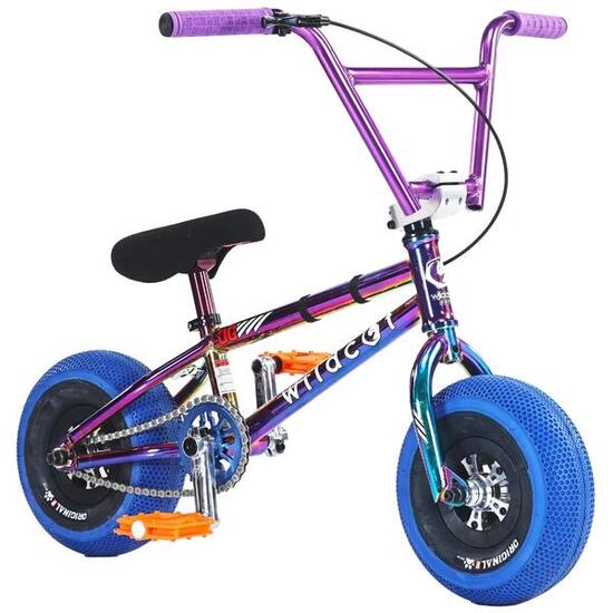 Mini BMX enfant Wildcat OG3 Pro
