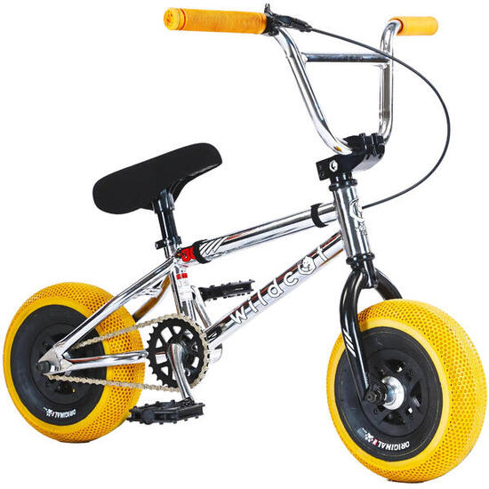 Mini BMX dla dzieci Wildcat OG3A
