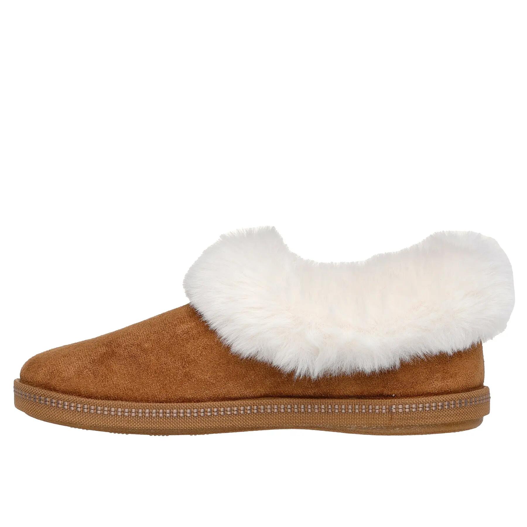 Vrouwenpantoffels Skechers Cozy Campfire 3/5