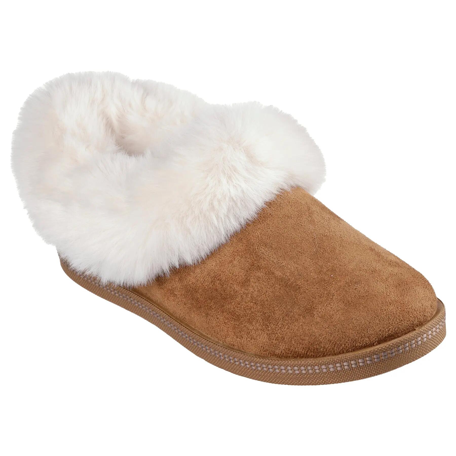 Vrouwenpantoffels Skechers Cozy Campfire 2/5