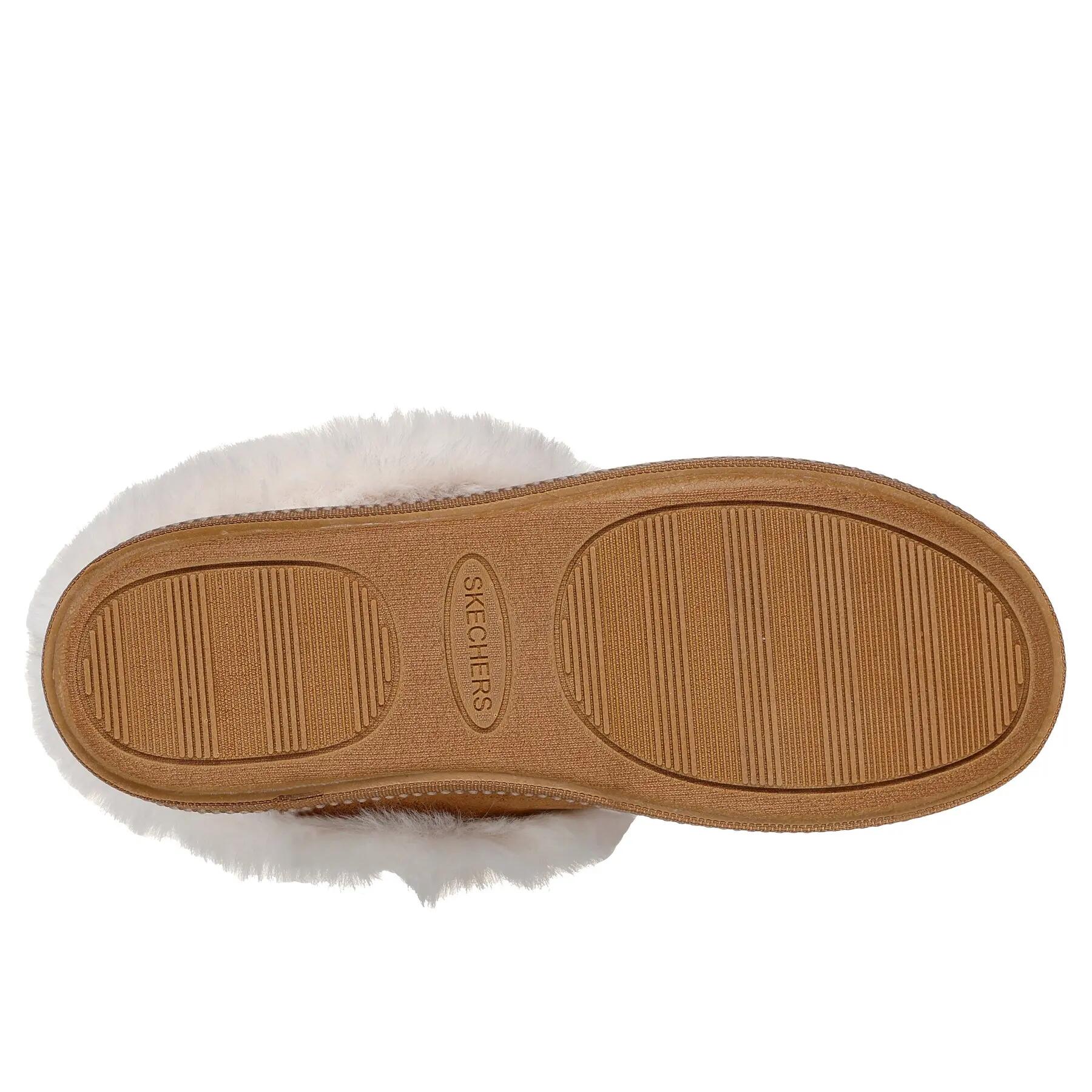 Vrouwenpantoffels Skechers Cozy Campfire 5/5