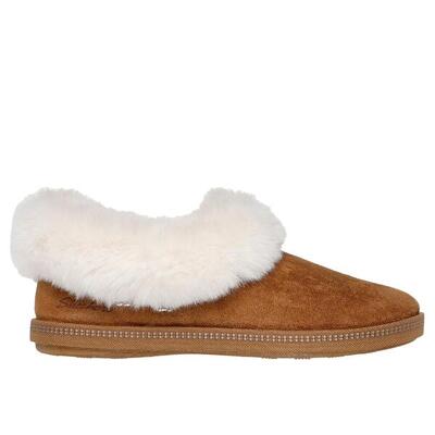 Pantofole da donna Skechers Cozy Campfire