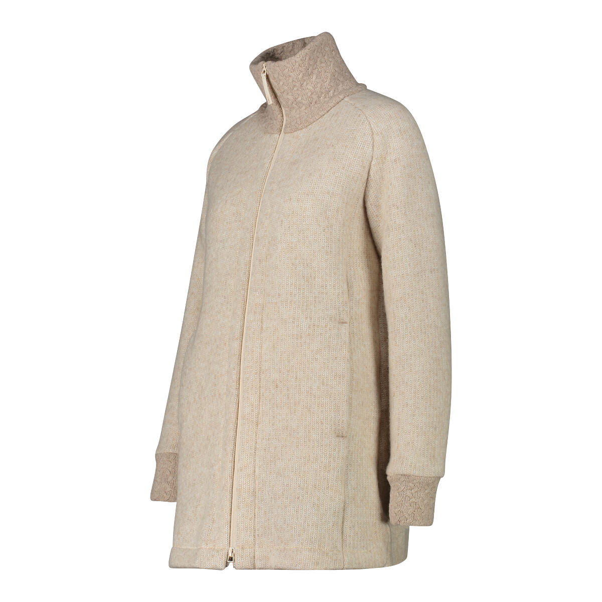 Manteau femme CMP 3/3
