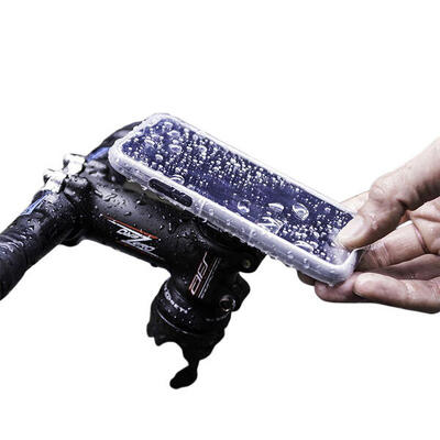 Telefoonhoes sp connect iphone 16 pro max