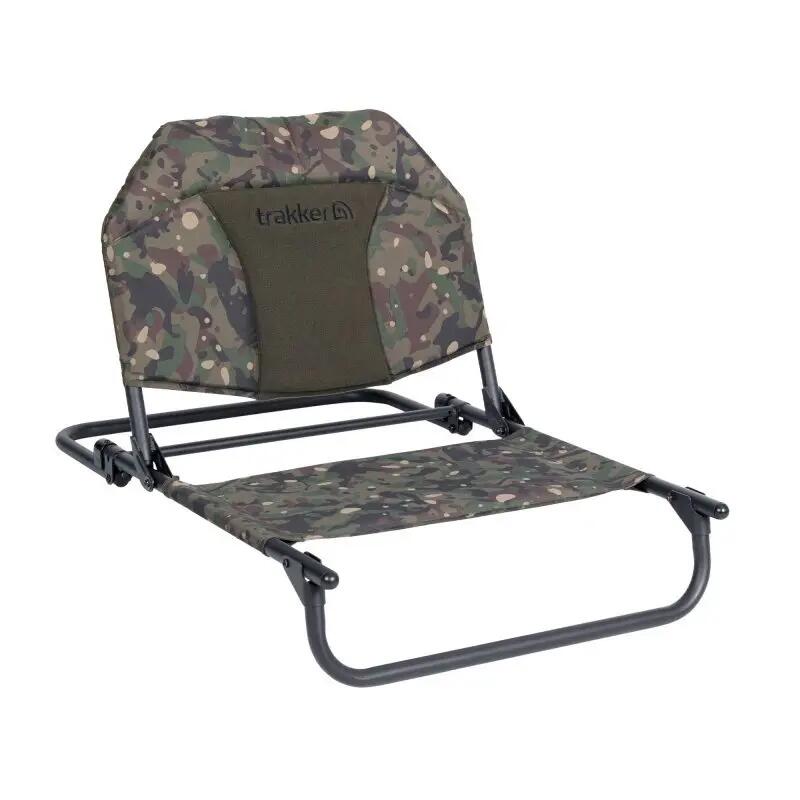 Stoel Trakker RLX 2/4