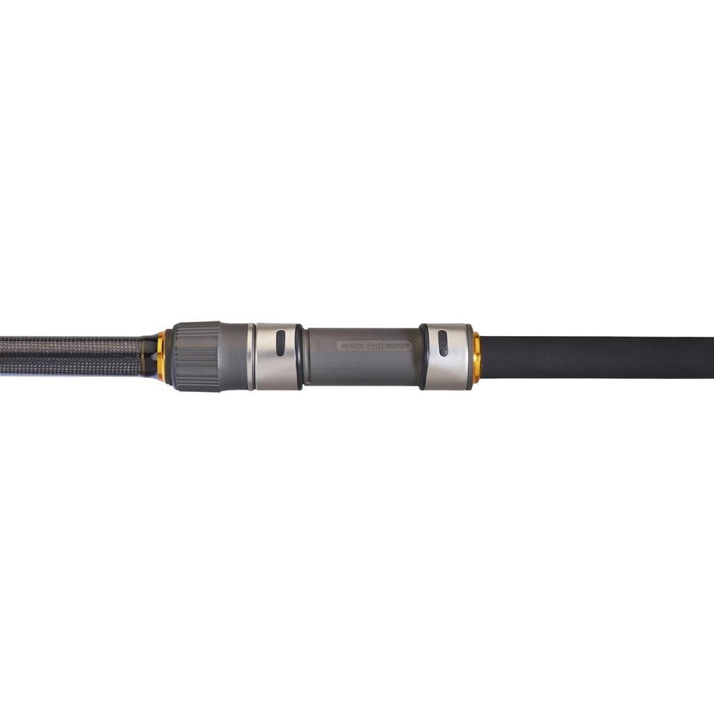 Canne bateau Hearty Rise Mad blade 100-300g 3/3
